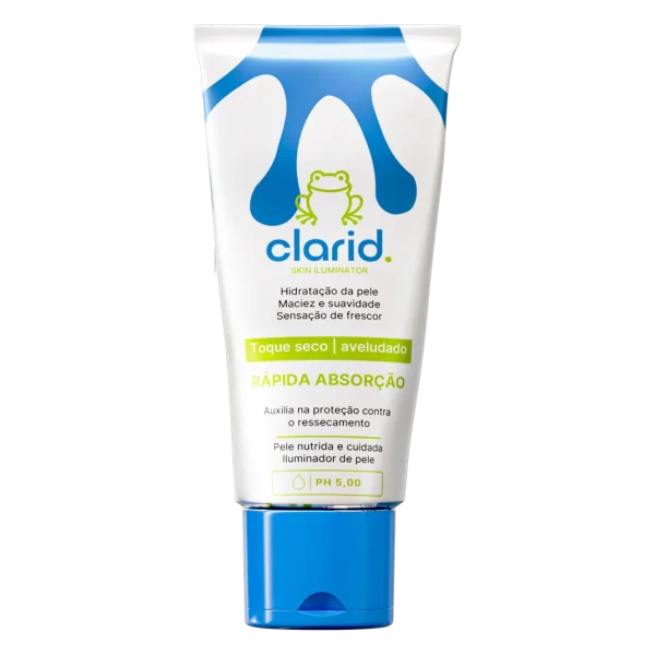 Clarid Clareador Dérmico