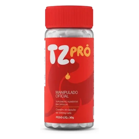 TZ PRO